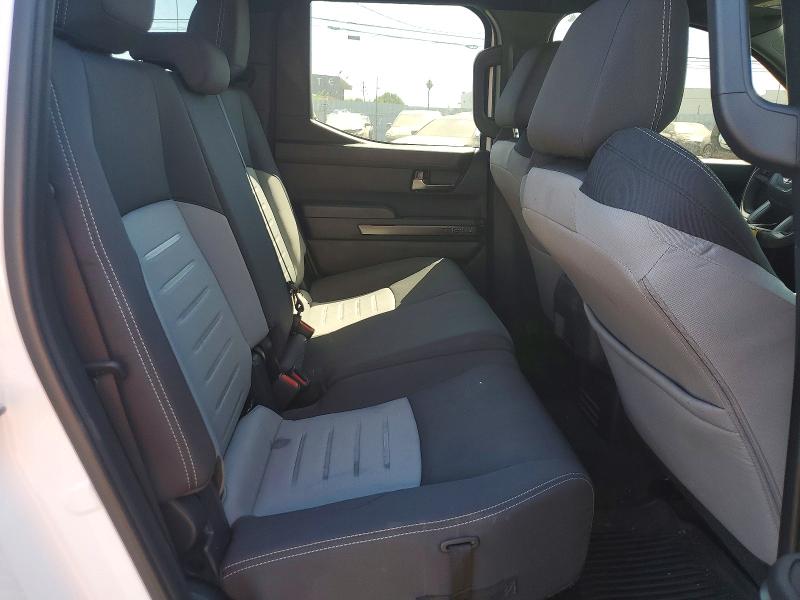 2025 Toyota Tacoma მანქანა იყიდება აუქციონზე, vin: 3TMLB5JN6SM202064, აუქციონის ნომერი: 61386896