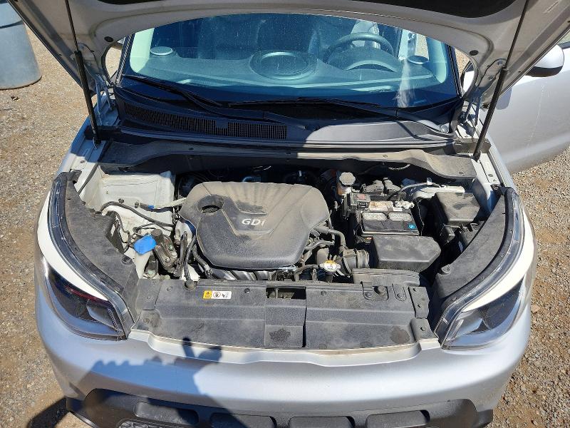 Продажа на аукционе авто 2015 Kia Soul, vin: KNDJN2A20F7749995, номер лота: 63119186