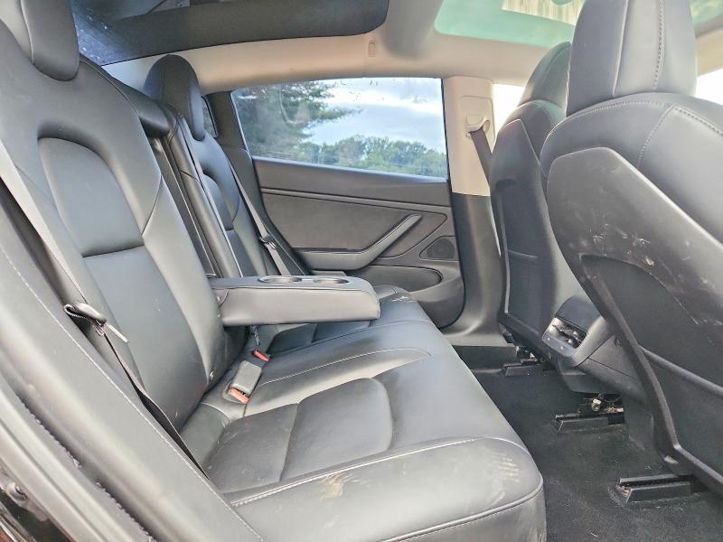 62923866 :رقم المزاد ، 5YJ3E1EAXKF313390 vin ، 2019 Tesla Model 3 مزاد بيع