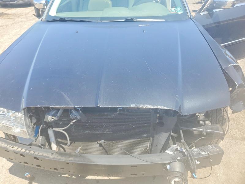 2010 Chrysler 300 მანქანა იყიდება აუქციონზე, vin: 2C3CA5CVXAH161407, აუქციონის ნომერი: 62018486