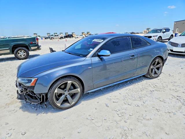 Aukcja sprzedaży 2016 Audi A5, vin: WAUM2AFR3GA038945, numer aukcji: 62163866