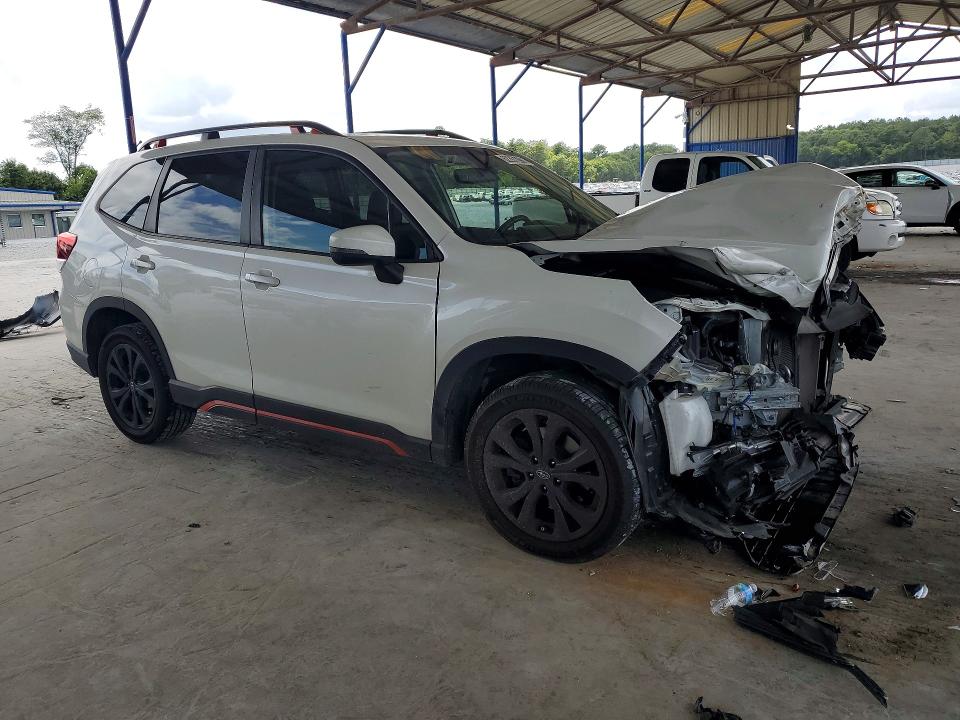 Aukcja sprzedaży 2019 Subaru Forester, vin: JF2SKAPC1KH578347, numer aukcji: 62267296