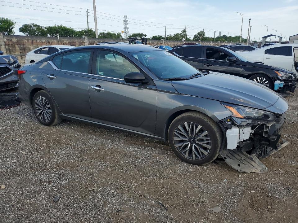 2025 Nissan Altima მანქანა იყიდება აუქციონზე, vin: 1N4BL4DV2SN364347, აუქციონის ნომერი: 61306596