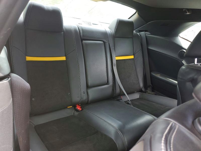 Продаж на аукціоні авто 2012 Dodge Challenger, vin: 2C3CDYCJ2CH229935, номер лоту: 61598386