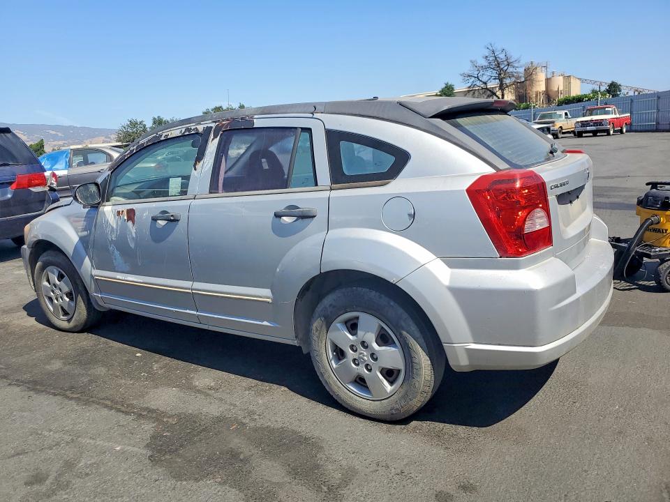 Aukcja sprzedaży 2007 Dodge Caliber, vin: 1B3HB28B17D113717, numer aukcji: 85454695