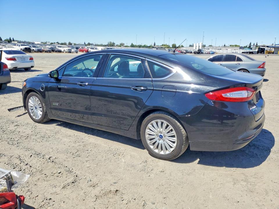 59976656 :رقم المزاد ، 3FA6P0PUXER383148 vin ، 2014 Ford Fusion مزاد بيع