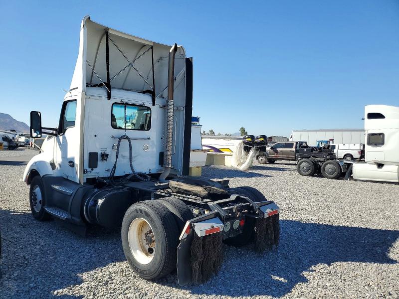Aukcja sprzedaży 2020 Kenworth T680, vin: 1XKYA48X6LJ393207, numer aukcji: 57912776
