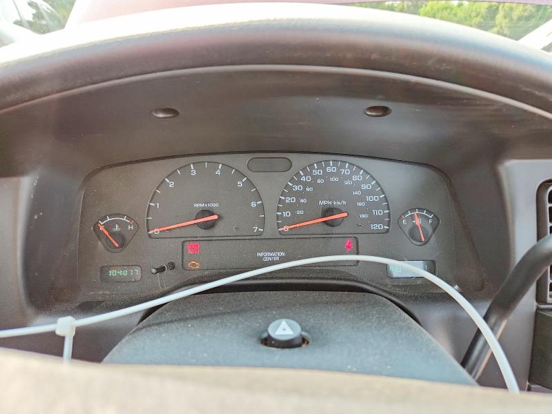 Продаж на аукціоні авто 2003 Dodge Dakota, vin: 1D7FL16X33S191939, номер лоту: 61482686