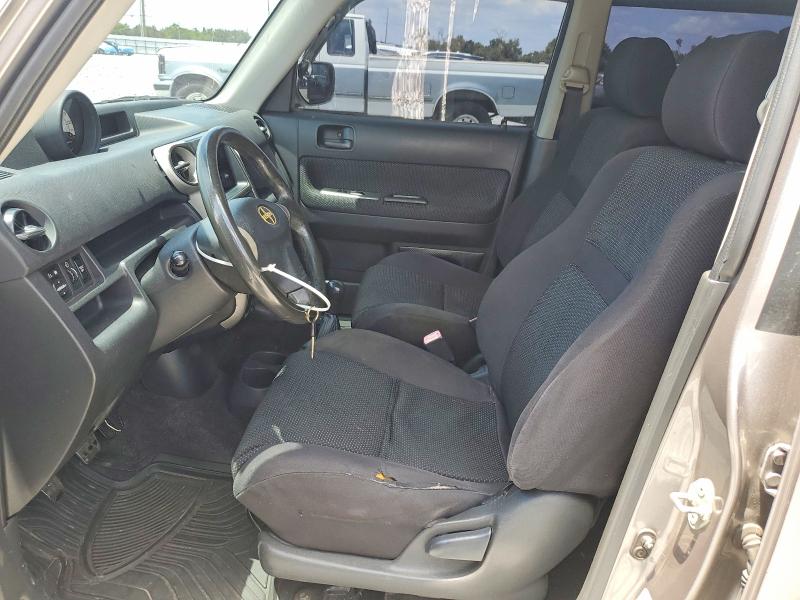 Продажа на аукционе авто 2004 Toyota Scion, vin: JTLKT334240147544, номер лота: 60190926