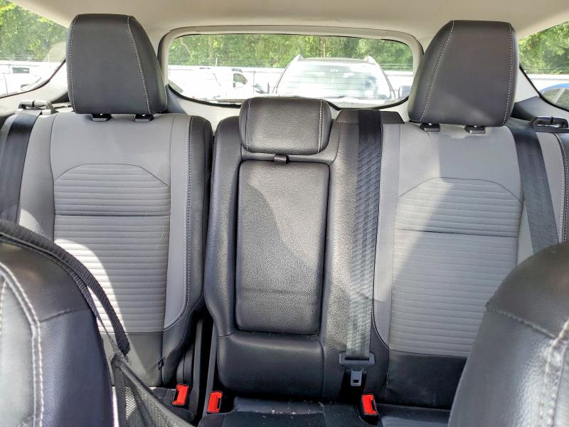 59136856 :رقم المزاد ، 1FMCU9GD0KUA42853 vin ، 2019 Ford Escape مزاد بيع
