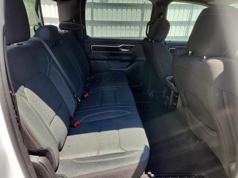 Продажа на аукционе авто 2026 Ram 1500, vin: 1C6SRFFT8TN269414, номер лота: 63181356