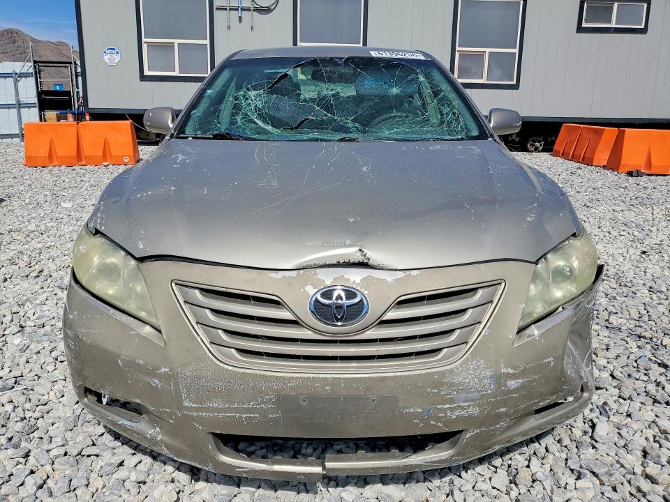 Aukcja sprzedaży 2009 Toyota Camry, vin: 4T1BE46K69U858021, numer aukcji: 61396236