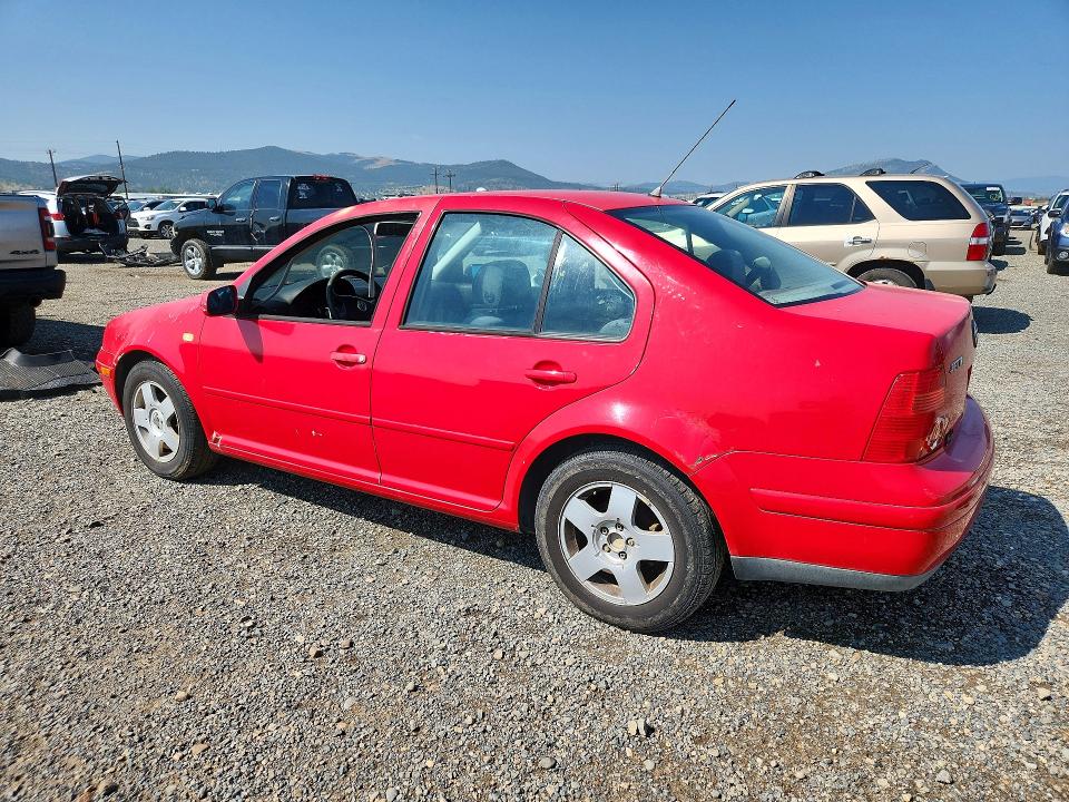 Aukcja sprzedaży 1999 Volkswagen Jetta, vin: 3VWSC29M0XM067719, numer aukcji: 62454296