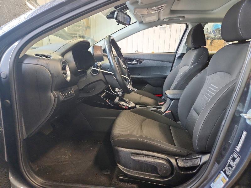 62848666 :رقم المزاد ، 3KPF54AD1LE249746 vin ، 2020 Kia Forte مزاد بيع