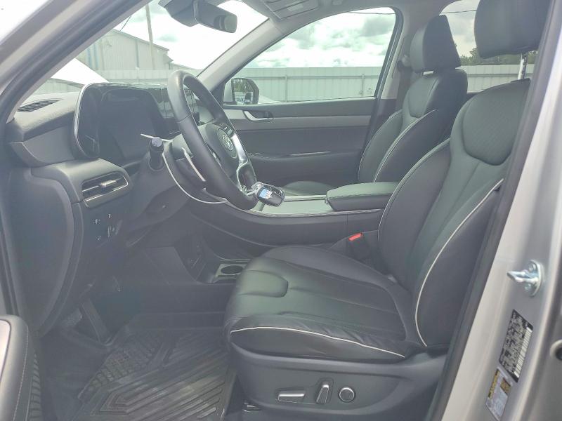 Продажа на аукционе авто 2025 Hyundai Palisade, vin: KM8R24GE9SU951962, номер лота: 62777216