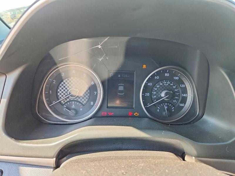 Продаж на аукціоні авто 2020 Hyundai Elantra, vin: 5NPD74LF7LH593223, номер лоту: 59980606
