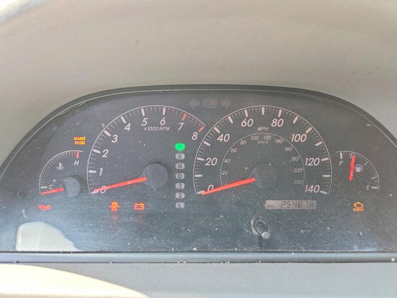 2006 Toyota Camry მანქანა იყიდება აუქციონზე, vin: 4T1BE32K56U679013, აუქციონის ნომერი: 63277736