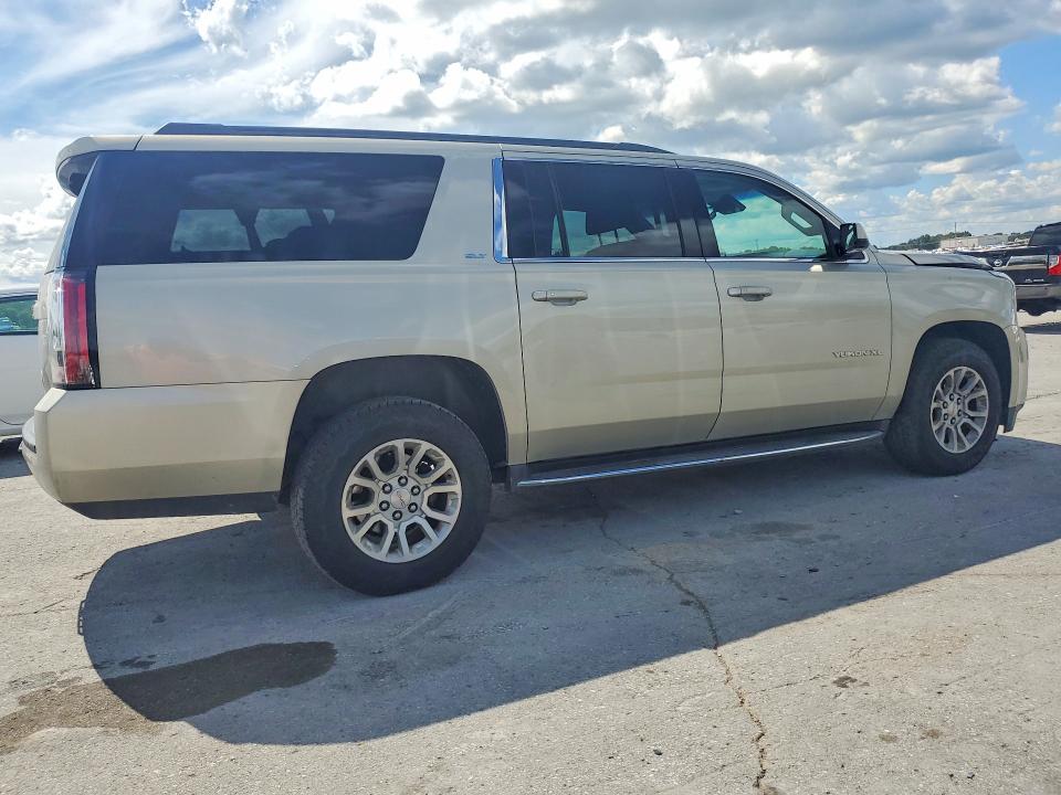 2017 Gmc Yukon Xl მანქანა იყიდება აუქციონზე, vin: 1GKS2GKC9HR182375, აუქციონის ნომერი: 60775706