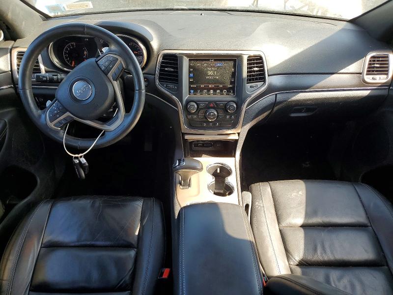 Продаж на аукціоні авто 2015 Jeep Grand Cherokee, vin: 1C4RJFBG1FC941689, номер лоту: 61680466