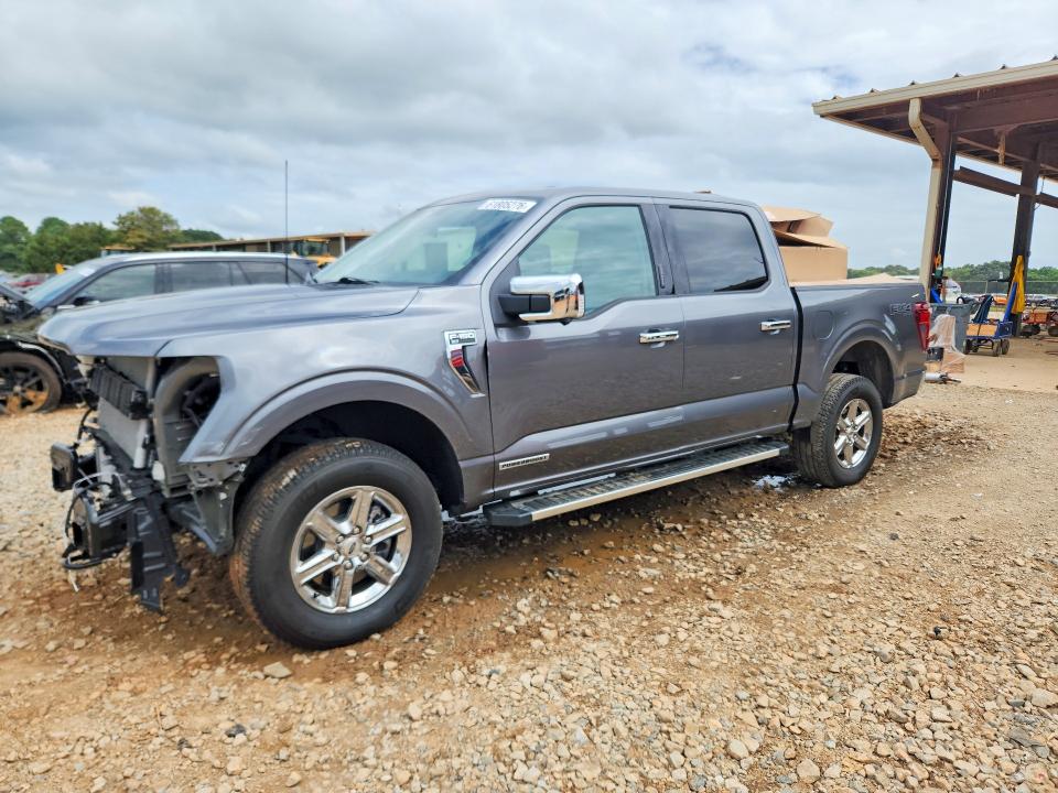 2024 Ford F150 მანქანა იყიდება აუქციონზე, vin: 1FTFW3LD3RFB75989, აუქციონის ნომერი: 61805276