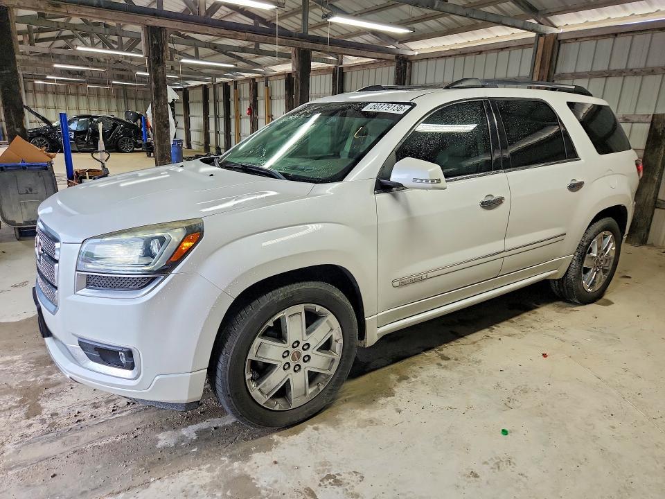 Продаж на аукціоні авто 2016 Gmc Acadia, vin: 1GKKVTKD8GJ132623, номер лоту: 60379136