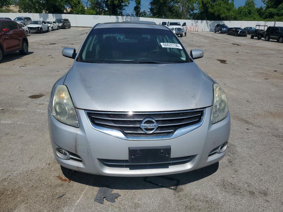 Продаж на аукціоні авто 2011 Nissan Altima, vin: 1N4AL2AP3BN495986, номер лоту: 60622706