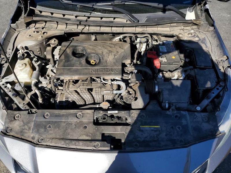 Продаж на аукціоні авто 2019 Nissan Altima, vin: 1N4BL4EV5KC199341, номер лоту: 60965496