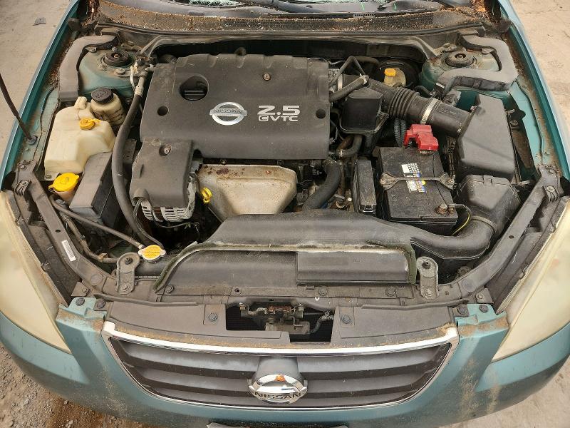 Aukcja sprzedaży 2002 Nissan Altima, vin: 1N4AL11D52C702342, numer aukcji: 61319976