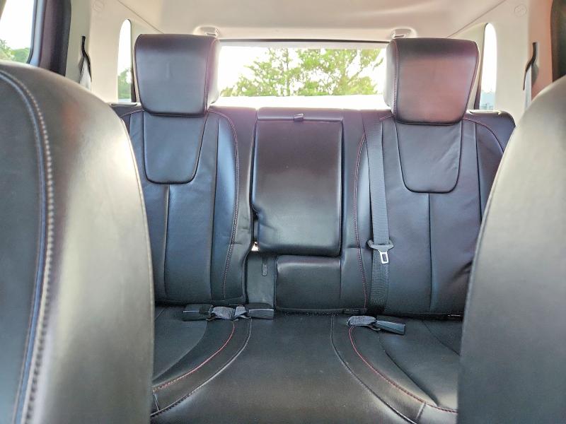 61952896 :رقم المزاد ، 2CTALUEC1B6356493 vin ، 2011 Gmc Terrain مزاد بيع