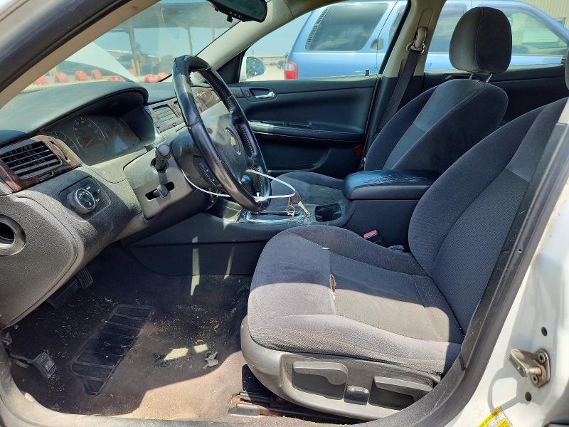Aukcja sprzedaży 2014 Chevrolet Impala Limited, vin: 2G1WB5E31E1150918, numer aukcji: 61923656