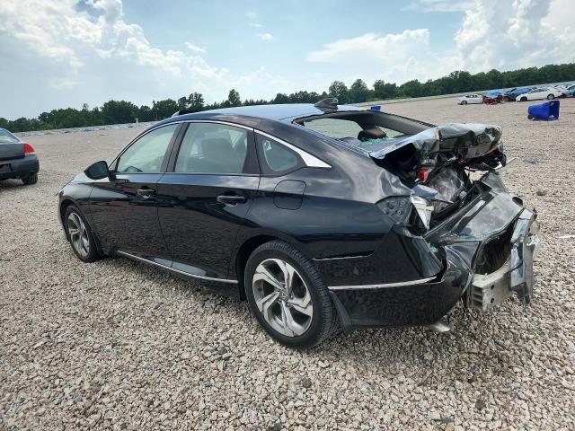 2018 Honda Accord მანქანა იყიდება აუქციონზე, vin: 1HGCV1F49JA077669, აუქციონის ნომერი: 60485076
