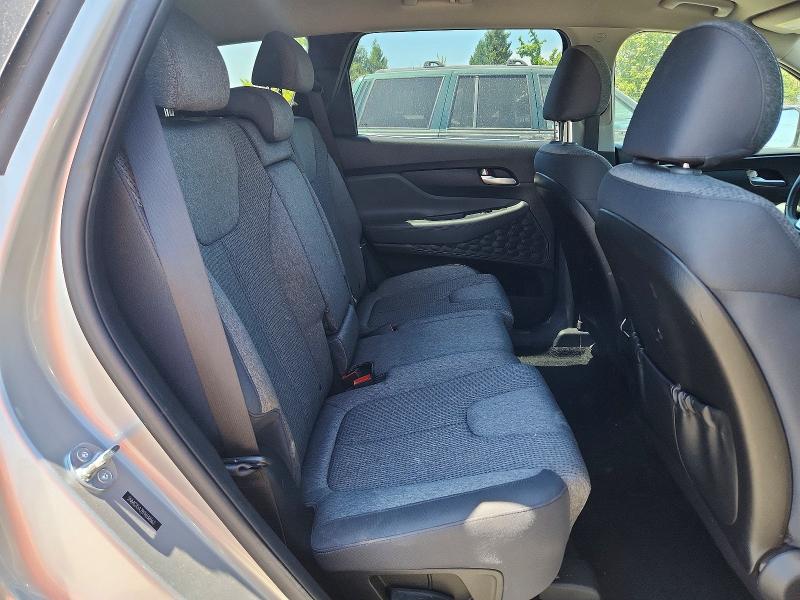 59349936 :رقم المزاد ، 5NMS2DAJ9PH638663 vin ، 2023 Hyundai Santa Fe مزاد بيع