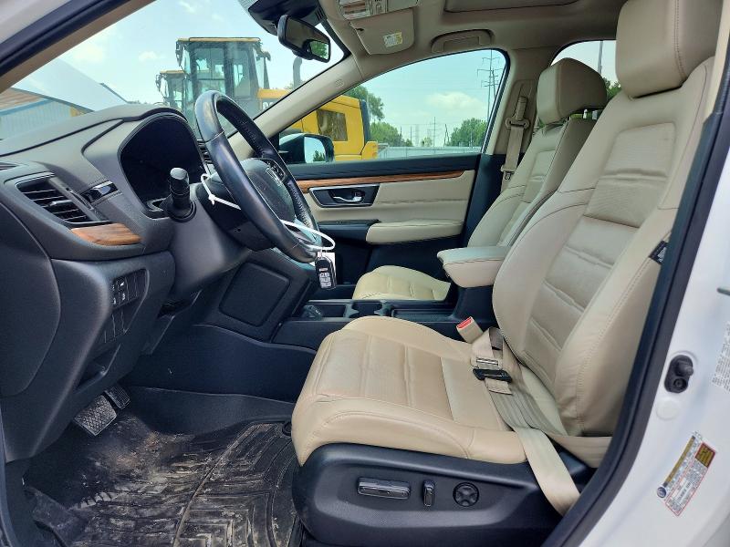 Aukcja sprzedaży 2019 Honda Cr-v, vin: 7FARW2H82KE001266, numer aukcji: 57974366