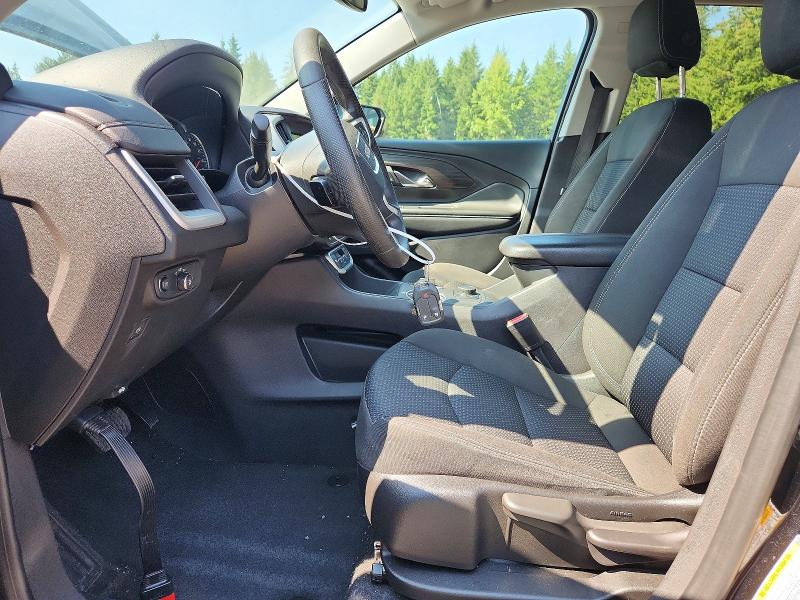 Продажа на аукционе авто 2024 Gmc Terrain, vin: 3GKALMEGXRL328278, номер лота: 61424686