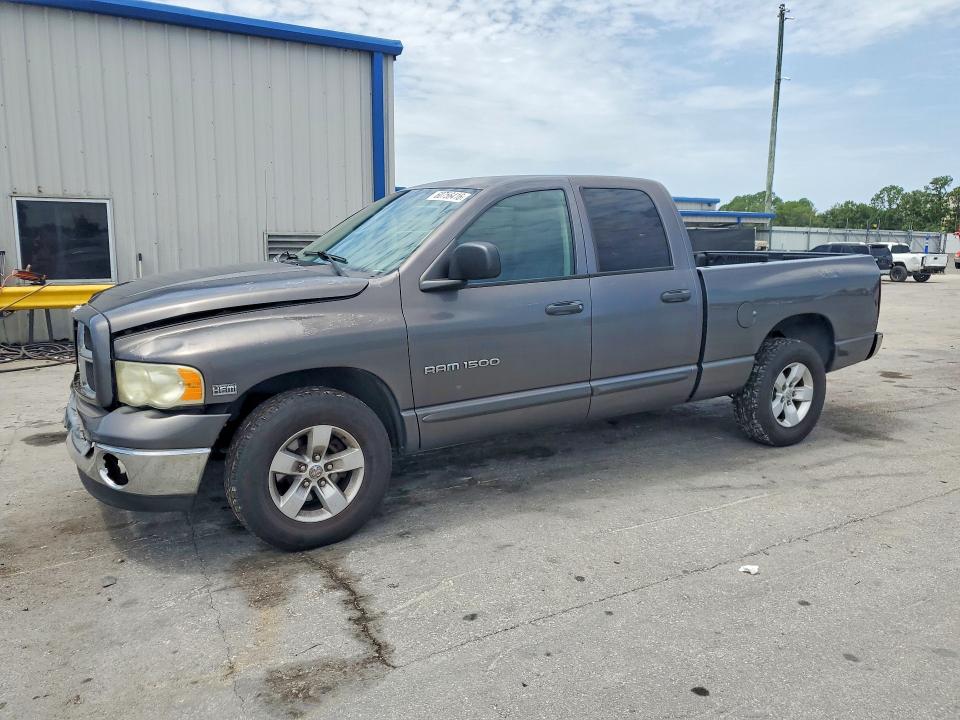 Продажа на аукционе авто 2003 Dodge Ram 1500, vin: 1D7HA18D53J608162, номер лота: 60756416