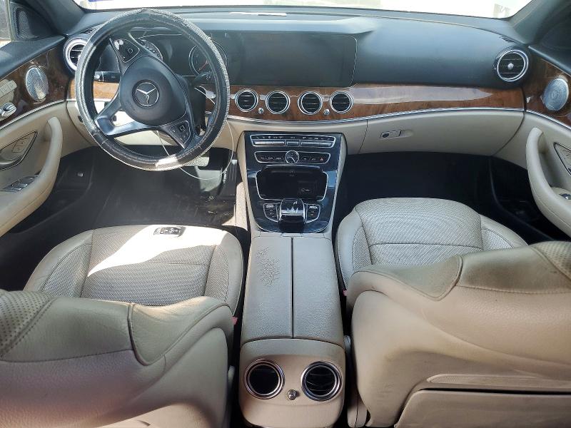 Продаж на аукціоні авто 2018 Mercedes-benz E, vin: WDDZF6GB6JA434831, номер лоту: 62757106