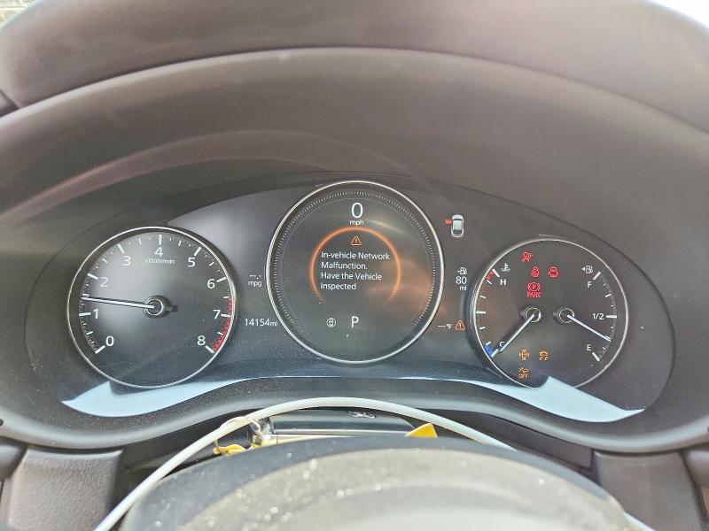 Продаж на аукціоні авто 2023 Mazda Cx-30, vin: 3MVDMBBM6PM509002, номер лоту: 60288856