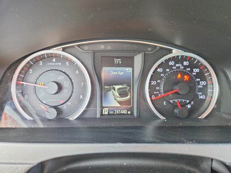 Продаж на аукціоні авто 2015 Toyota Camry, vin: 4T1BF1FK8FU921644, номер лоту: 62096466