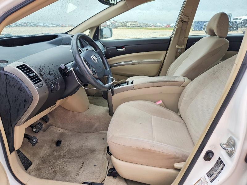 Продажа на аукционе авто 2005 Toyota Prius, vin: JTDKB20U753088682, номер лота: 61230726
