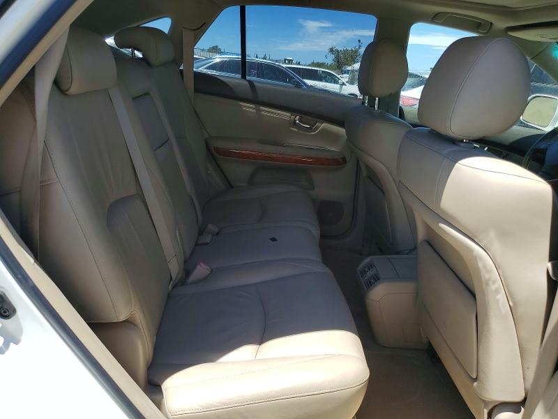 Продажа на аукционе авто 2007 Lexus Rx, vin: JTJHK31U572006341, номер лота: 61966856