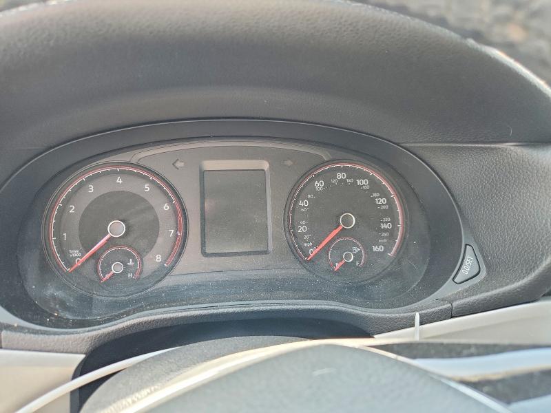 95589645 :رقم المزاد ، 1VWSA7A36LC019613 vin ، 2020 Volkswagen Passat مزاد بيع
