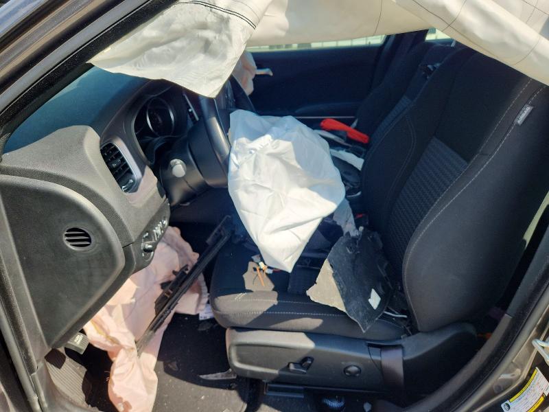 Aukcja sprzedaży 2023 Dodge Charger, vin: 2C3CDXBG1PH656870, numer aukcji: 59606826