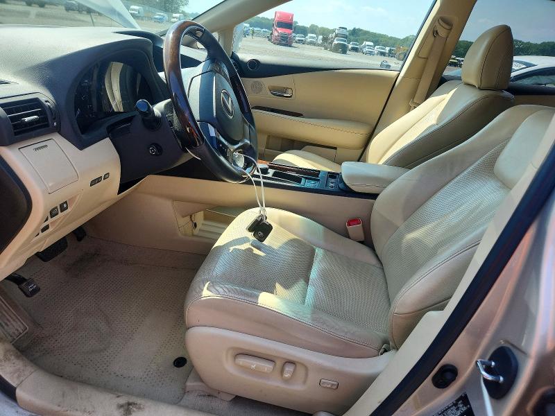 Продажа на аукционе авто 2013 Lexus Rx 350, vin: 2T2BK1BA7DC204042, номер лота: 58562486