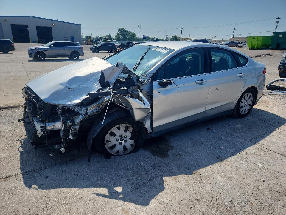 Aukcja sprzedaży 2013 Ford Fusion, vin: 3FA6P0G73DR188193, numer aukcji: 62338696