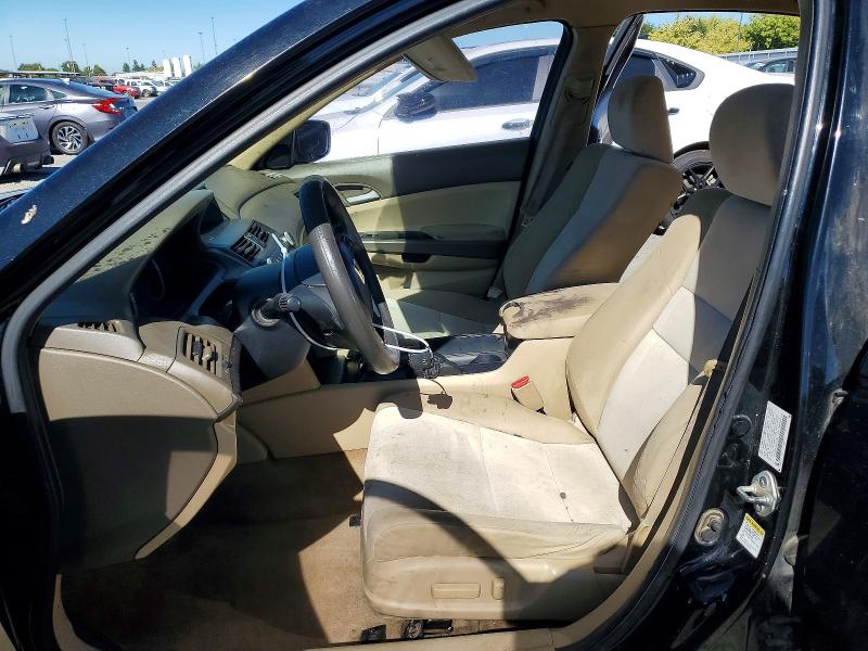 2010 Honda Accord მანქანა იყიდება აუქციონზე, vin: 1HGCP2F40AA172928, აუქციონის ნომერი: 62311076