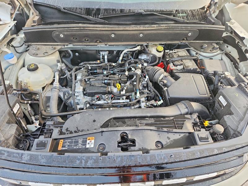 Продаж на аукціоні авто 2024 Ford Bronco Sport, vin: 3FMCR9C62RRE04935, номер лоту: 59271336