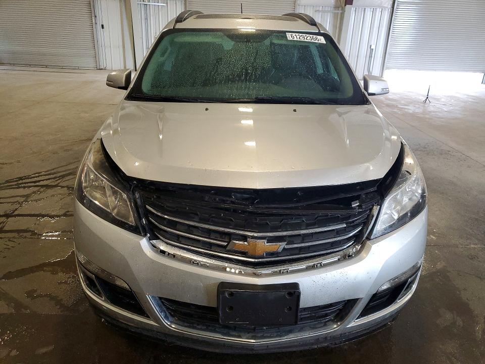 2015 Chevrolet Traverse მანქანა იყიდება აუქციონზე, vin: 1GNKVHKD8FJ363018, აუქციონის ნომერი: 61292366