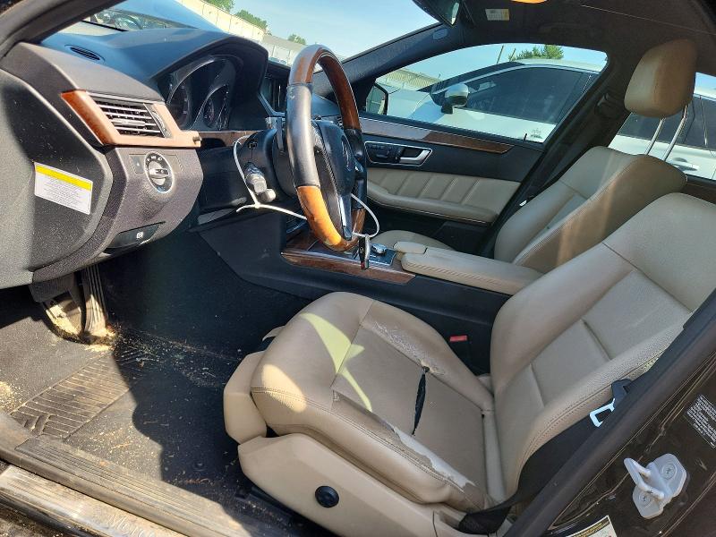 2013 Mercedes-benz E მანქანა იყიდება აუქციონზე, vin: WDDHF8JB7DA727903, აუქციონის ნომერი: 61586526