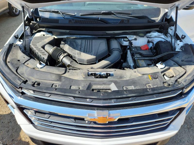 Продаж на аукціоні авто 2025 Chevrolet Traverse, vin: 1GNEVGRS9SJ284706, номер лоту: 60639576