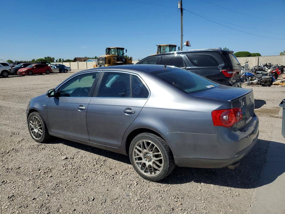 Aukcja sprzedaży 2007 Volkswagen Jetta, vin: 3VWEG71K07M081354, numer aukcji: 60041086